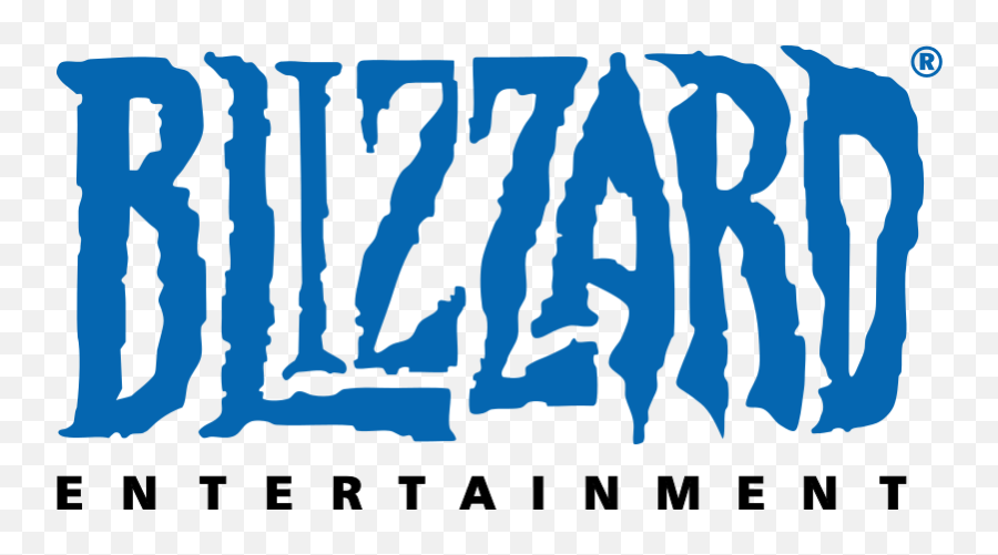 Blizzard Entertainment Logo - Blizzard Entertainment Logo Emoji,Heroes Of The Storm Emoji