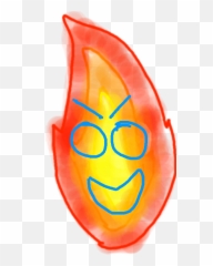 Spy - Smiley Emoji,Fire Emoticon