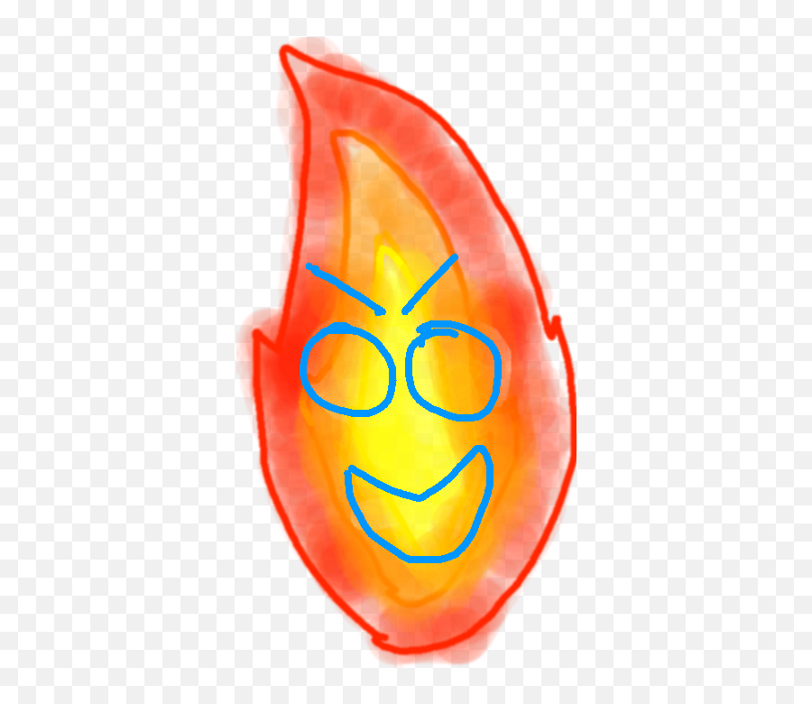 Spy - Smiley Emoji,Fire Emoticon