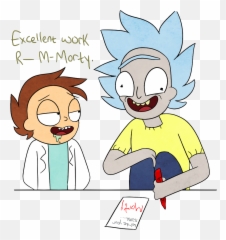 Ooh La Someones Gonna Get Laid In - Cartoon Emoji