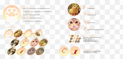 Casee - Cat Emoji