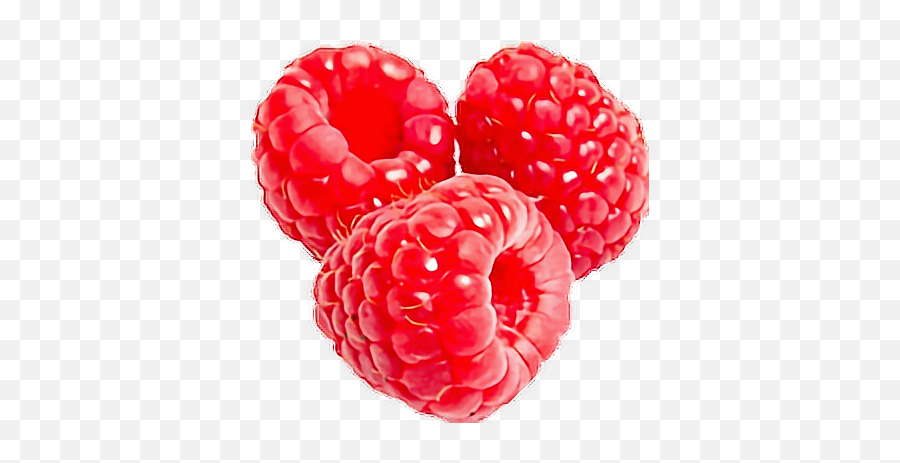 Raspberries - Raspberry Png Emoji,Raspberries Emoji