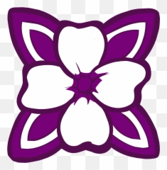 Beach Jam 2013 Emoticons Flower - Teen Movie Emoji