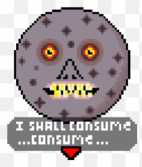 My Art Pixel Art Jellyfish - Zelda Majoras Mask Gif Cute Emoji,Jellyfish Emoticon