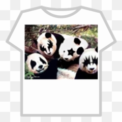 Kisspanda - Rock And Roll Animals Emoji