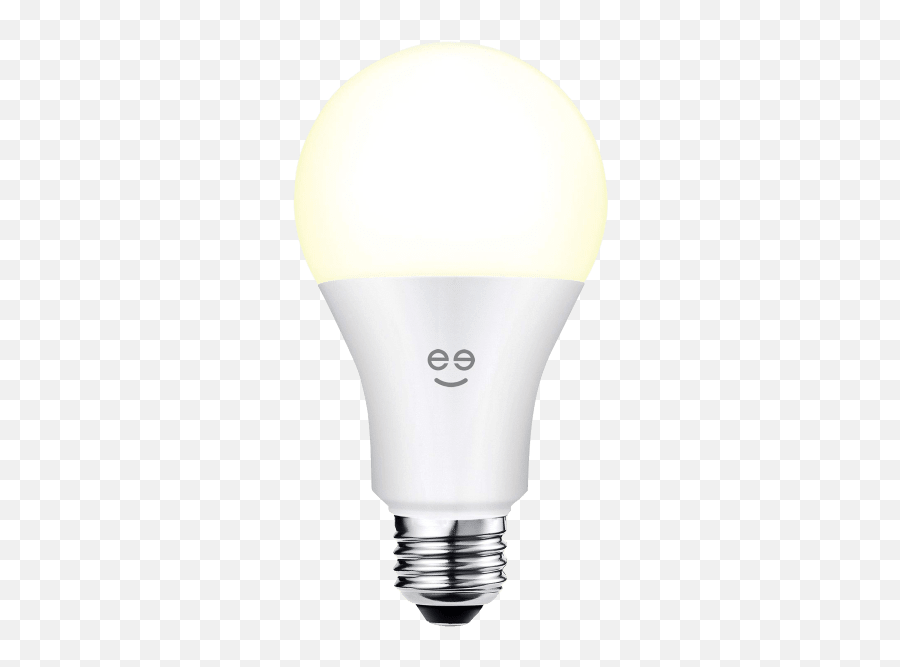 Geeni Lux 1050 Smart Wi - Cree Light Bulb Camera Emoji,Light Bulb Camera Action Emoji
