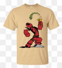 Comics Pop Up Tee Unique T Shirts For Men U0026 Women - Q Impractical Jokers Shirt Emoji,Boxing Glove Emoji