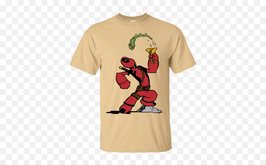 Comics Pop Up Tee Unique T Shirts For Men U0026 Women - Q Impractical Jokers Shirt Emoji,Boxing Glove Emoji