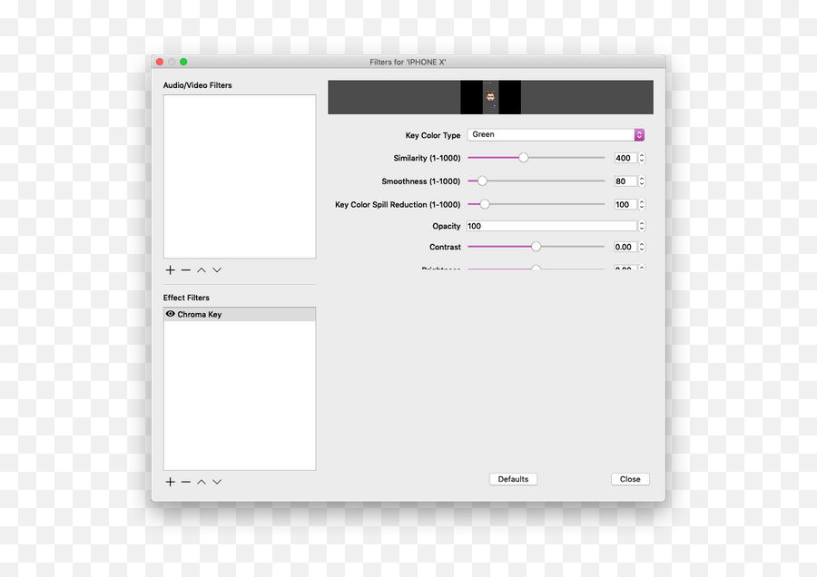 Adding Memoji To Your Fortnitepubg Twitch Stream U2014 Steemit - Screenshot,Memoji Iphone 7
