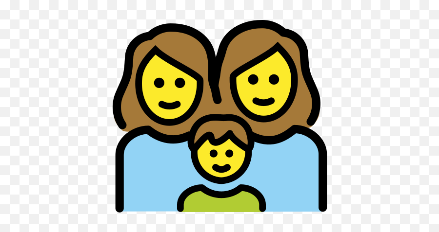 Emoji - Man Woman Girl Boy,Rolled Eyes Emoji