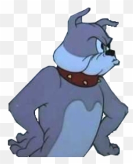 Cartoon Emoji,Bulldog Emoji