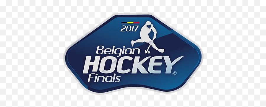 Belgian Hockey Finals Logo Transparent Png - Stickpng Traffic Sign Emoji,Curling Emoji
