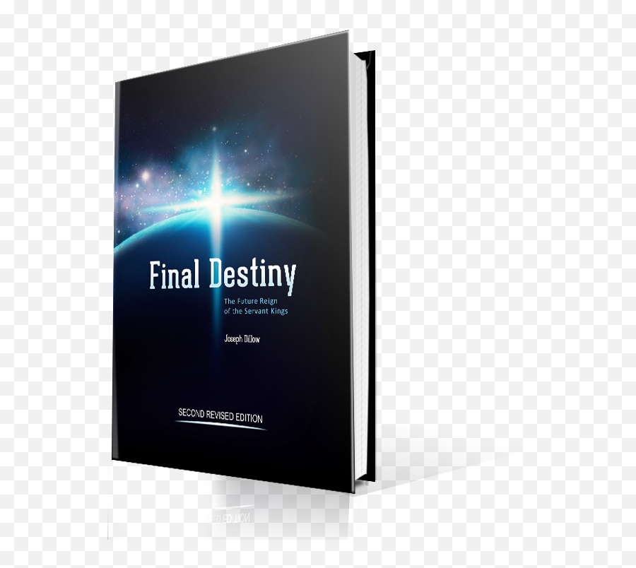 Final Destiny The Future Reign Of The Servant Kings - Grace Graphic Design Emoji,Destiny Emoji