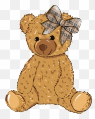 Teddybear Cuddly Cuddlytoy Bearhug Fluffy Fluffyfriend - Teddy Bear Emoji,Bear Hug Emoji