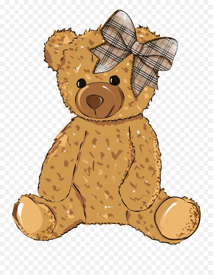 Teddybear Cuddly Cuddlytoy Bearhug Fluffy Fluffyfriend - Teddy Bear Emoji,Bear Hug Emoji