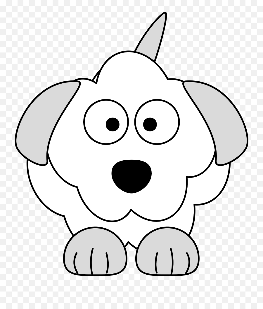 Poodle Clip Art - Images Illustrations Photos Animales En Dibujos Animados Emoji,Exhaling Emoji