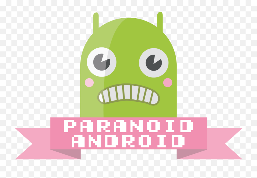 Paranoid Android - Paranoid Android Emoji,Rolling Eyes Emoji Samsung