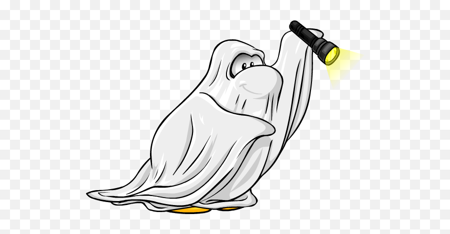 Disney Sisters How Club Penguin Celebrates Halloween - Halloween Club Penguin Png Emoji,Find The Emoji Halloween Costume