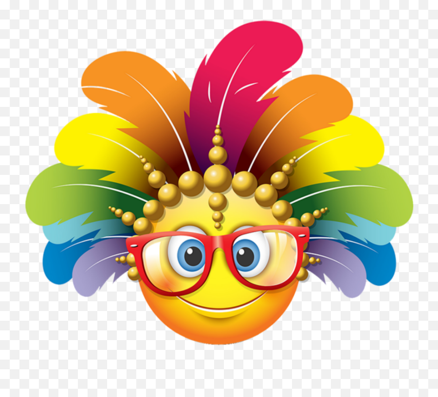 Emoji Carnival - Smiley Carnival,Emoji Carnival