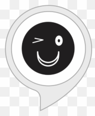 Hey Gladdening - Happy Emoji