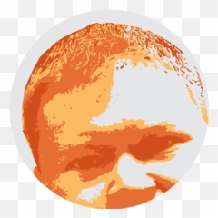 Holy Moly - Sphere Emoji