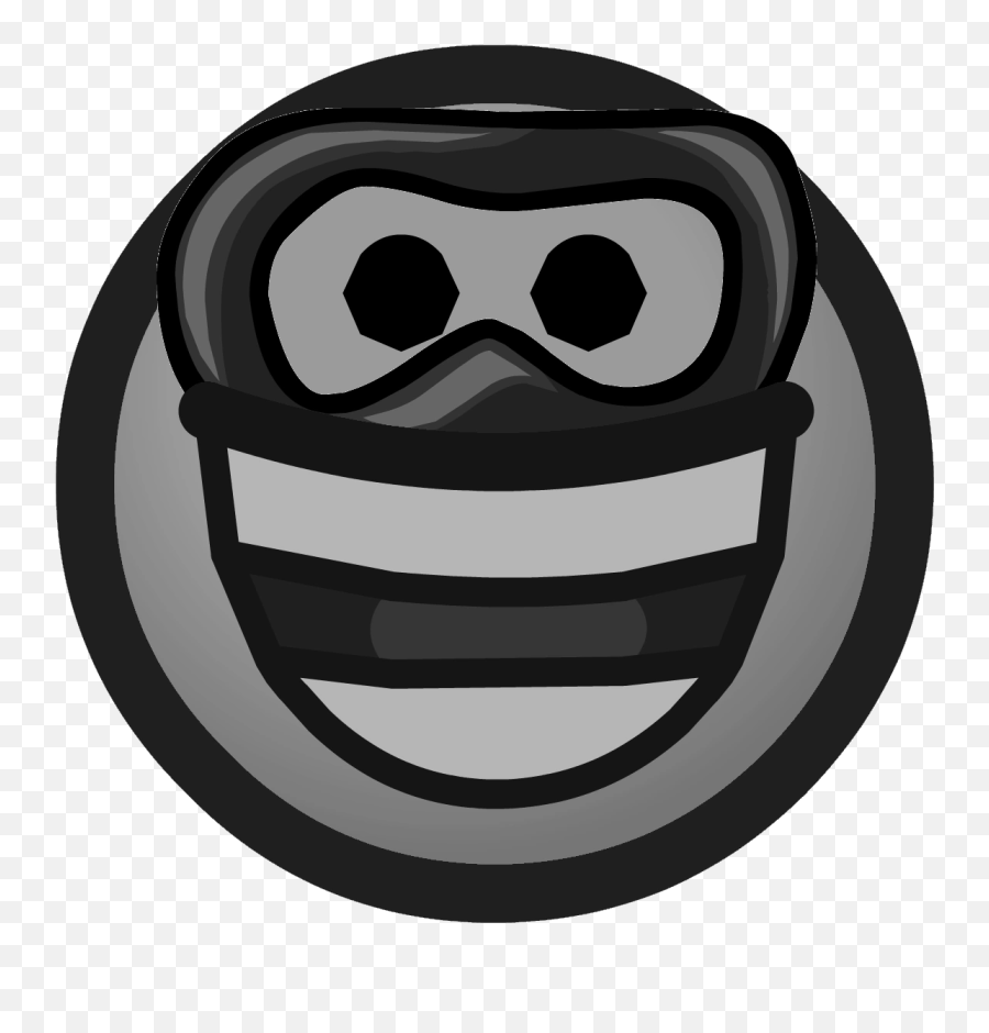 Dark Emote Club Penguin Rewritten Fanon Wiki Fandom - Dot Emoji,Emoticons Keyboard Shortcut