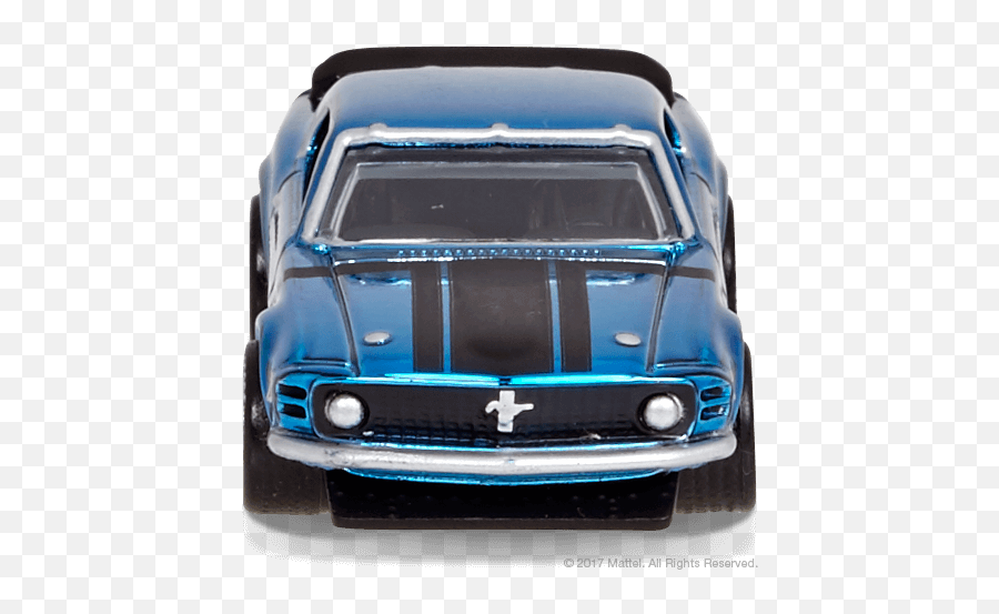 Hwc Special Edition U002770 Mustang Boss 302 At Hwc On 1121 - Automotive Paint Emoji,Mustang Emoji