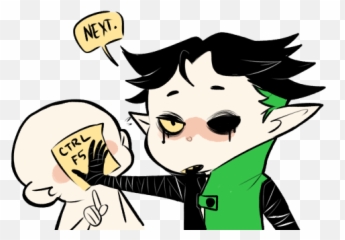 Hazeru0027s Unholy Horde A Hangout - Voltra Online Fictional Character Emoji