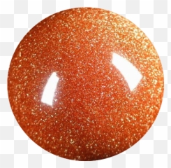 Gold - Red Gold Stone Png Emoji,Crystal Ball Emoji