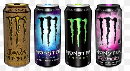 873 X 550 5 - Monster Drinks Clip Art Emoji,Monster Energy Emoji