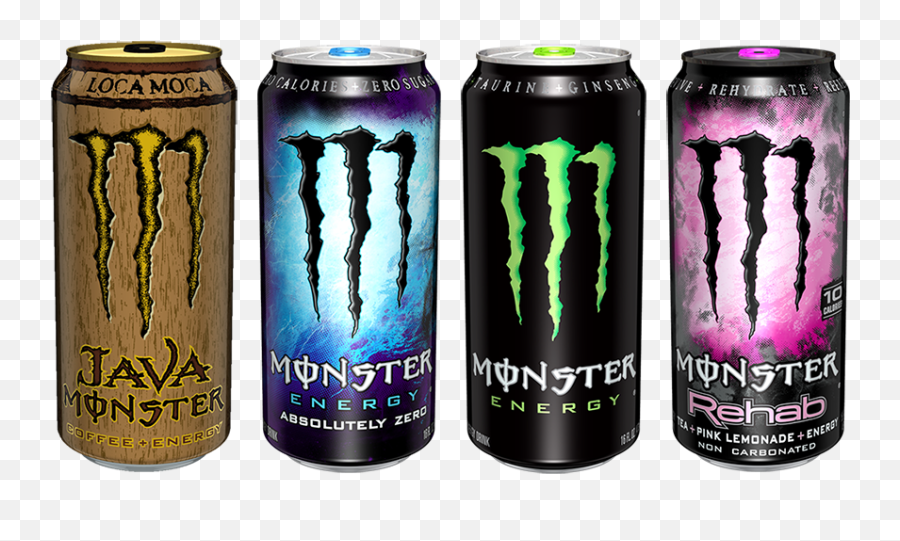 873 X 550 5 - Monster Drinks Clip Art Emoji,Monster Energy Emoji