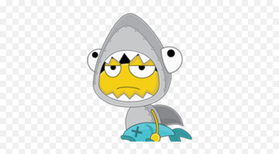 Shark Guy Poptropica Wiki Fandom - Poptropica Characters Emoji,Thirsty Emoticon