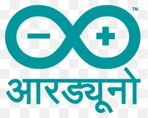 Arduino Logo Hi - Marathi Kavita Aai Emoji