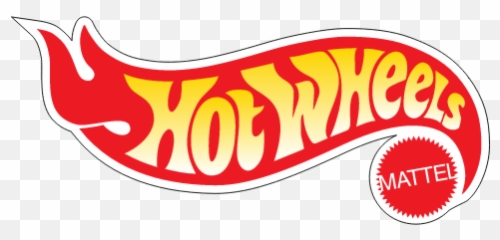 Hot Wheels - Logo Png Emoji