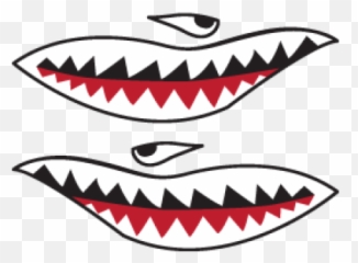 Teeth Png And Vectors For Free Download - Shark Mouth Decal Transparent Emoji