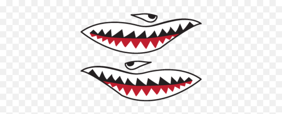 Teeth Png And Vectors For Free Download - Shark Mouth Decal Transparent Emoji,Buck Tooth Emoji