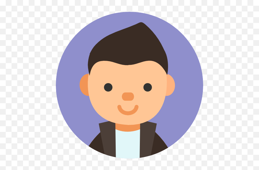 Boy Icon Png At Getdrawings - Boy Icon Emoji,Baby Boy Emoji