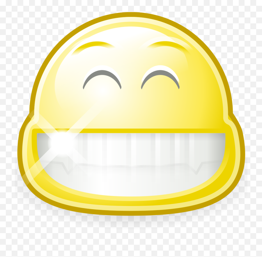 Gnome - Gnome Face Smile Emoji,Emoticones