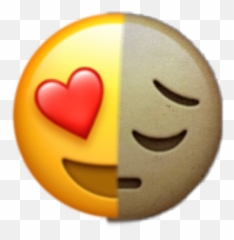 Popular And Trending Emotion - Smiley Emoji