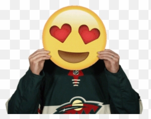 Heart Eyes Heart Eyes Emoji Gif - Valentines Day Emoji Gif,Eyes Emoji