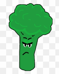 Broccoli Brocoli Veggie Vegetables Vegetable Veggies - Clip Art Emoji,Broccoli Emoji