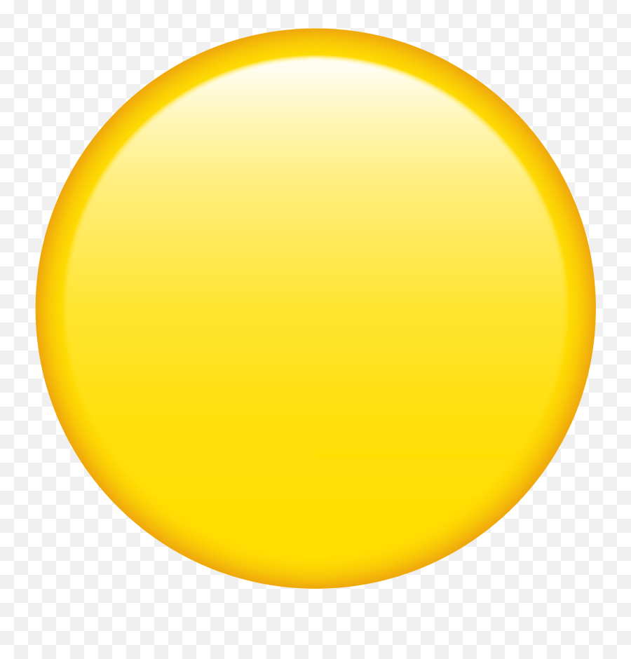 Emoji - Circle,Emoji