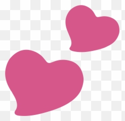 Image Result For Emoji Png Board - Heart Emojis Android