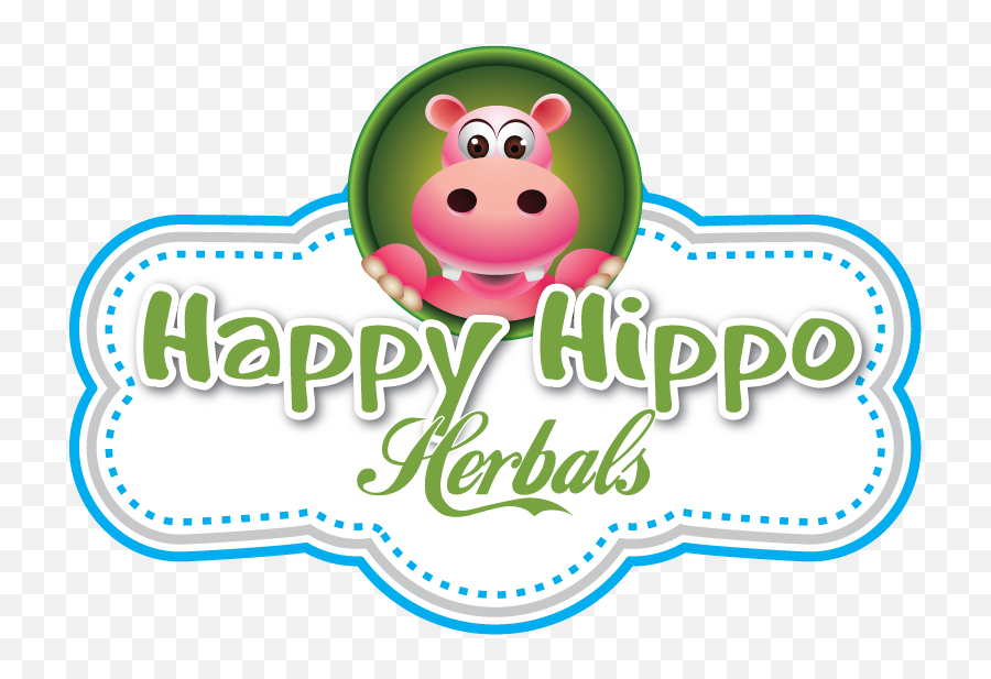 Green Bali Kratom Happy Hippo Green Powder - Clip Art Emoji,Hippo Emoji