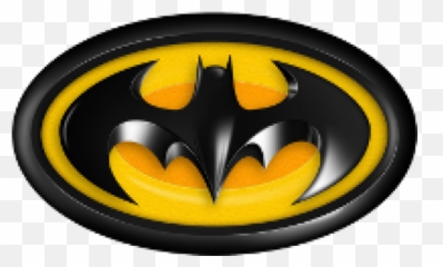 Twins Birthday Invitations - Logo Batman 3d Png Emoji,Batman Symbol Emoji