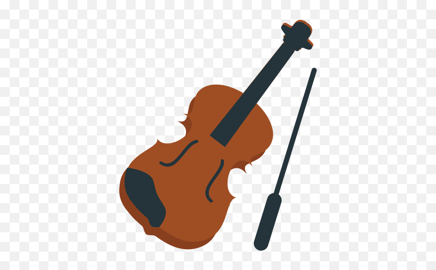 Emojione1 1f3bb - Music Emoji,Classical Building Emoji