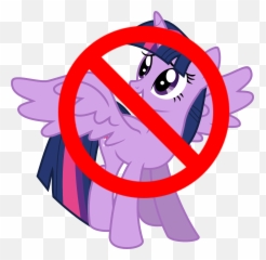 Why I Hate Twilicorn - My Little Pony Twiñight Sparkle Emoji