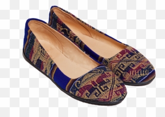 Clipart Shoes Canvas Shoe Clipart - Ballet Flat Emoji,Emoji Canvas Shoes