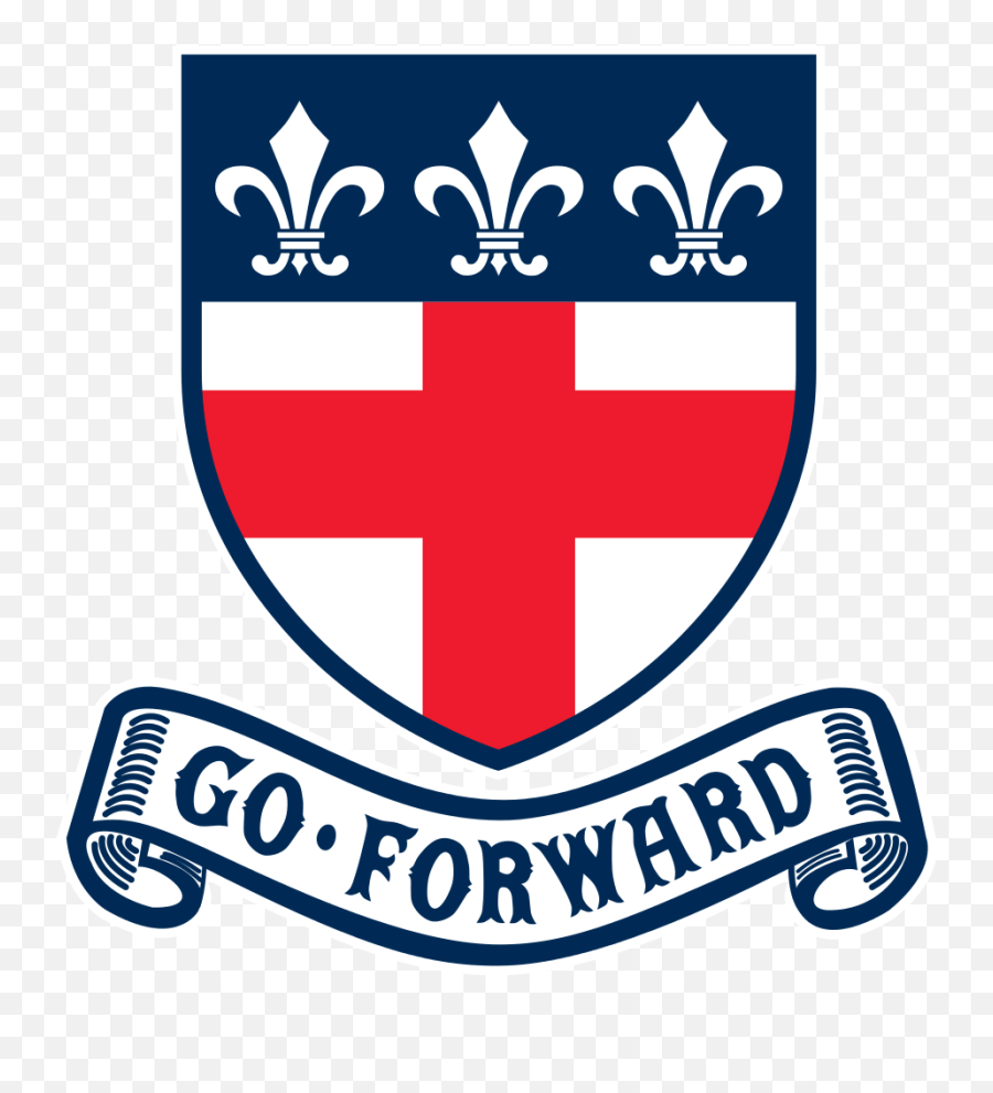 Guildford Grammar School Logo - Guildford Grammar School Logo Emoji,Twitter Custom Emoji