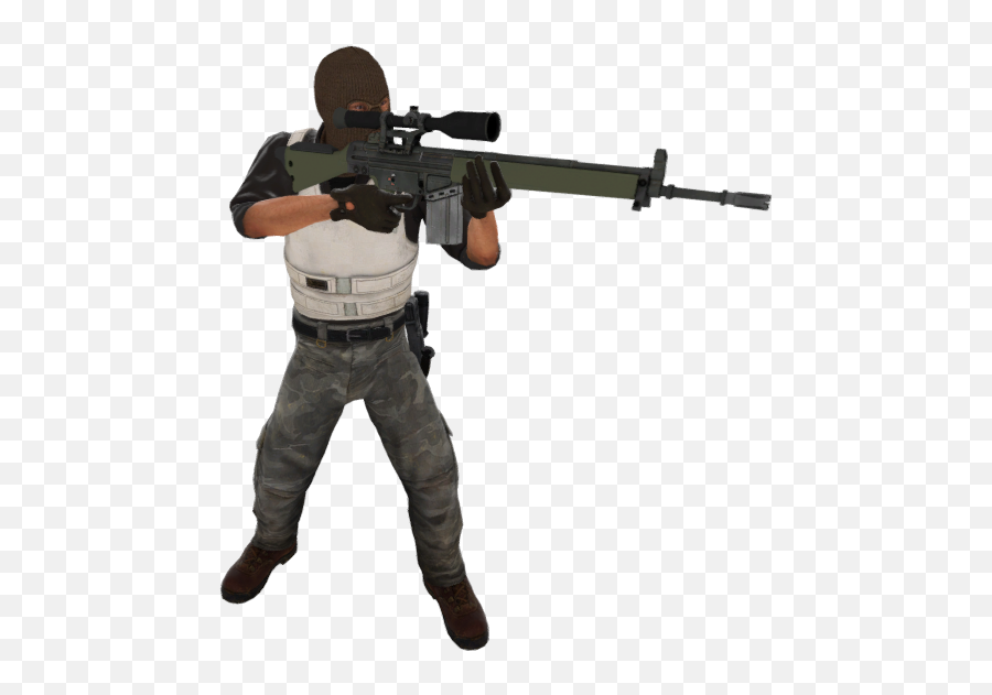 Sniper Png - Cs Go Awp Png Emoji,Sniper Rifle Emoji